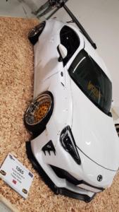 2019 Bilsport Performance & CUSTOM MOTOR SHOW