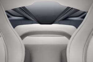 2019er McLaren GT