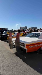 SEMA Show Las Vegas 2025