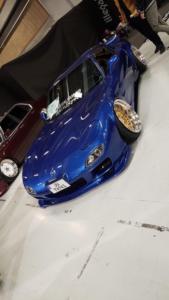 2019 Bilsport Performance & CUSTOM MOTOR SHOW