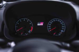 Neuheit, Toyota GR Yaris