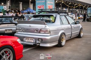 30th Anniversary XO Summer Meet 2026