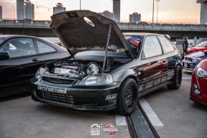 30th Anniversary XO Summer Meet 2026