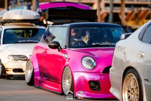 30th Anniversary XO Summer Meet 2026