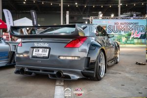 30th Anniversary XO Summer Meet 2026