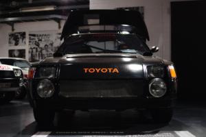 Toyota MR2 222D