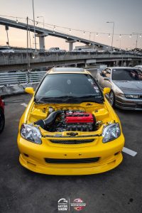 30th Anniversary XO Summer Meet 2026