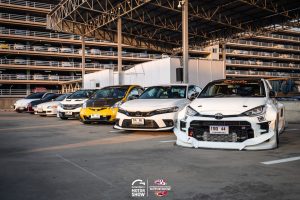 30th Anniversary XO Summer Meet 2026