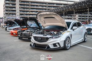 30th Anniversary XO Summer Meet 2026