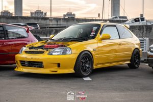 30th Anniversary XO Summer Meet 2026
