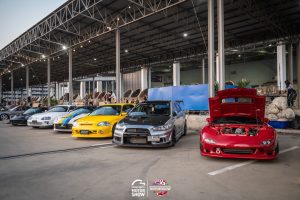 30th Anniversary XO Summer Meet 2026