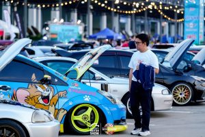 30th Anniversary XO Summer Meet 2026