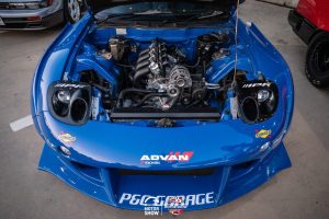 30th Anniversary XO Summer Meet 2026