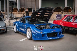 30th Anniversary XO Summer Meet 2026