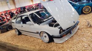 2019 Bilsport Performance & CUSTOM MOTOR SHOW