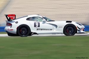 Tuner Grand Prix 2018 GeigerCars.de