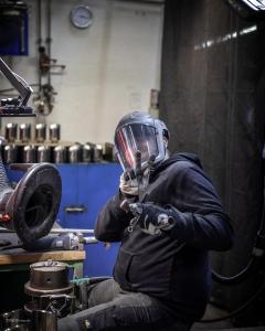 Wood meets Steel, 27.04.2024