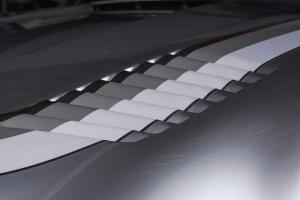 PORSCHE 935 DPIII von DP MOTORSPORT