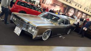 2019 Bilsport Performance & CUSTOM MOTOR SHOW