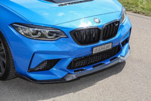 BMW M2 C2 von Dähler