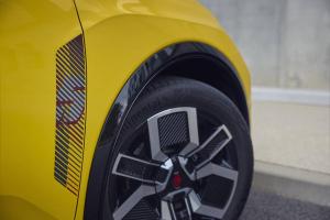 Renault 5 E-Tech-Electric