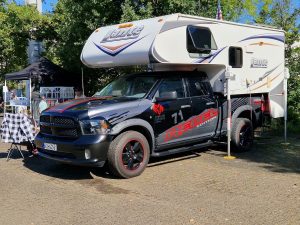 7. Movie Park US Car Show 2025 Bottrop Treffen Veranstaltung