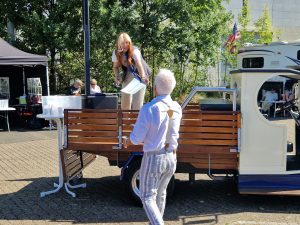 7. Movie Park US Car Show 2025 Bottrop Treffen Veranstaltung