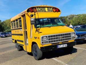 7. Movie Park US Car Show 2025 Bottrop Treffen Veranstaltung