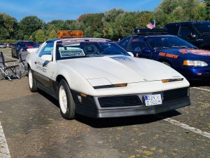 7. Movie Park US Car Show 2025 Bottrop Treffen Veranstaltung