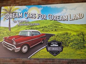 7. Movie Park US Car Show 2025 Bottrop Treffen Veranstaltung