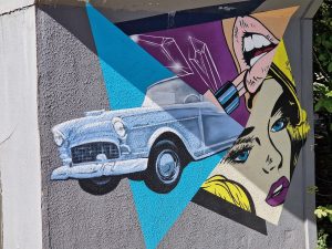 7. Movie Park US Car Show 2025 Bottrop Treffen Veranstaltung