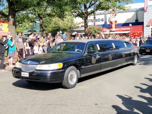 7. Movie Park US Car Show 2025 Bottrop Treffen Veranstaltung