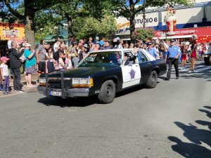 7. Movie Park US Car Show 2025 Bottrop Treffen Veranstaltung