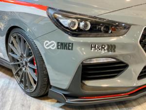 Hyundai i30 N Wheelscompany / Avon