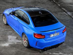 Neuheit BMW M2 CS