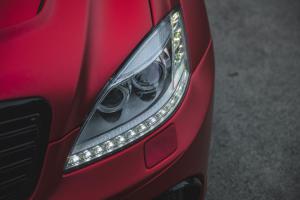 Carrotec S63 AMG Mercedes-Benz