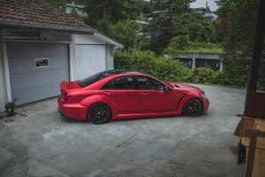 Carrotec S63 AMG Mercedes-Benz