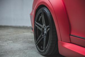 Carrotec S63 AMG Mercedes-Benz