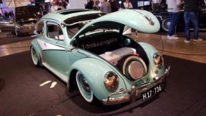 2019 Bilsport Performance & CUSTOM MOTOR SHOW