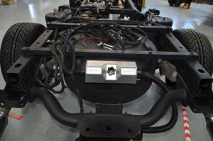 Dodge RAM 1500 Limited von JB Car Design