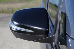 V-Klasse Vansports / Hartmann