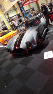 2019 Bilsport Performance & CUSTOM MOTOR SHOW