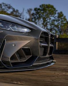 BMW G82 M4 ADRO Widebody