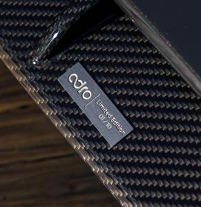 BMW G82 M4 ADRO Widebody