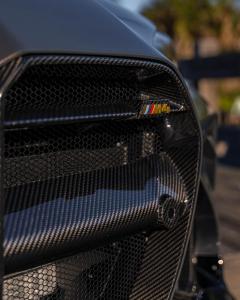 BMW G82 M4 ADRO Widebody