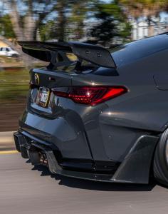 BMW G82 M4 ADRO Widebody
