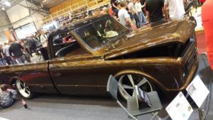 2019 Bilsport Performance & CUSTOM MOTOR SHOW