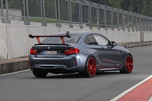 BMW M2 Lightweight