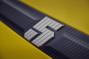 Renault 5 E-Tech-Electric