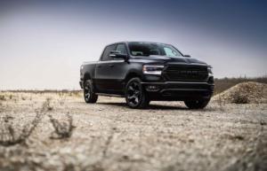 AEC RAM Black Edition